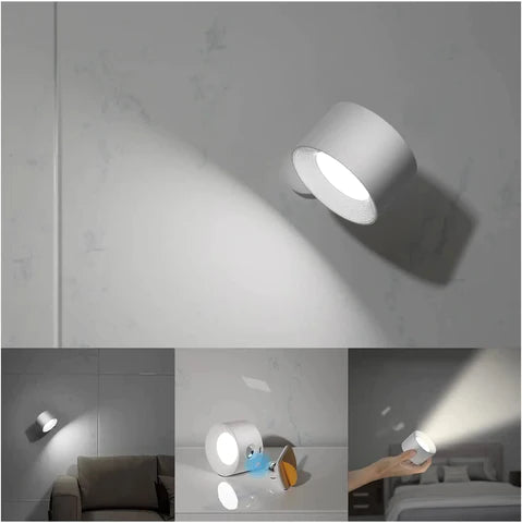 EasyLamp™ Wireless Wall Lamp