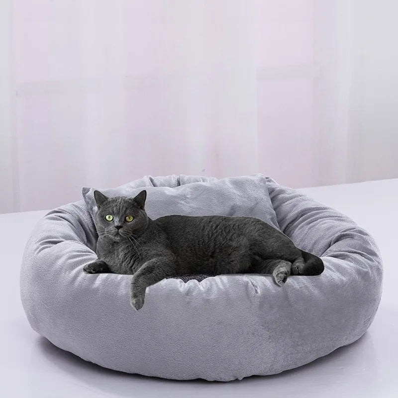 CUDDLE MAISON™ | Kennel for Cats