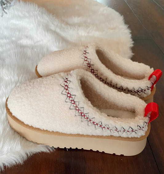 Cozy Pantofole™ | Pantofole Invernali da Donna
