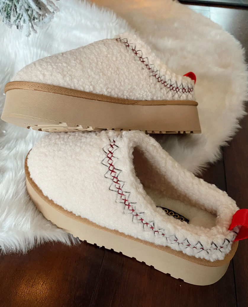 Cozy Slippers™ | Women's Winter Slippers